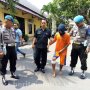 Pemuda Bertato Malaikat Bersayap Tewas Digorok, Polisi Tembak Pelakunya