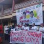 Buat Gerakan Kampung Jokowi, Cara Relawan Tangkal Hoaks