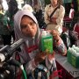 Sabun Senilai Rp 2 Miliar Pesanan Jokowi Akhirnya Dikirim ke Jakarta