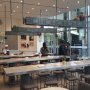 Kedai Kopi Singapura Ini Buka Gerai Kedua di Jakarta, Begini Interiornya