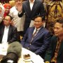 Susul Jokowi, Prabowo Dialog Bersama 7 Organisasi Kesehatan di Bidakara