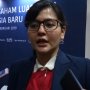Ratu Tisha Pastikan Penahanan Joko Driyono Tak Pengaruhi Kinerja PSSI