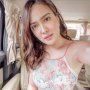 Ini 5 Aksi Shandy Aulia Saat Melakukan Gerakan Pilates, Lentur Banget Ya