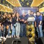 Kemeriahan HUT Mal Ciputra Jakarta Bertabur Hadiah dan Artis