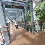 Ada JPO Baru, Pelican Crossing di Bundaran Senayan dan GBK Ditutup