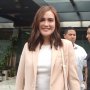 Dilaporkan Penghina Anaknya, Shandy Aulia Konsultasi ke Hotman Paris