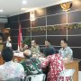 TNI Aktif Isi Jabatan Sipil, Komnas HAM: Nggak Boleh, Clear itu Nggak Boleh