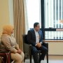 Jenguk Ani Yudhoyono di Singapura, Anies: Cobaan Tak Terduga