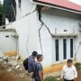 Gempa Solok Selatan Rusak Ratusan Rumah Warga, Ini Penjelasan BMKG