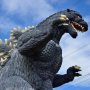 Wih, Gaharnya Xbox One X Edisi Godzilla!