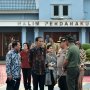 Jokowi ke Gorontalo Bagikan Kartu Indonesia Pintar dan Tinjau Panen Jagung