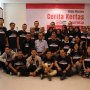 Komunitas Cerita Kertas, Tingkatkan Literasi Menulis di Kalangan Anak Muda