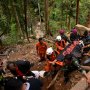 Penambang Emas Asal China Tewas di Lubang Tambang di Gorontalo