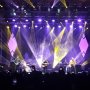 Kodaline Tampil Enerjik dalam Konser Perdananya di Jakarta