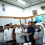 Telat Saat Audiensi, Komisioner KPU Minta FUI Datang Lagi Rabu Besok