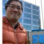 Akan Dirubuhkan, Ini Cerita Pilu Kreator Sonic Foto di Depan Kantor Sega