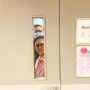 Ibu Ani dan SBY Foto di Pintu Rumah Sakit: Kami Bersatu