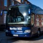 Bus Daimler Mencetak Sukses di Brasil dan India