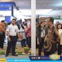 Tahun Lalu, Kemenhub Gelar Pameran Airport Solution Indonesia