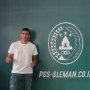 Resmi Gabung PSS Sleman, Ini Ambisi Khusus Eks Pemain Timnas Argentina Ini