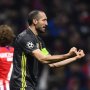 Yakin Juventus Menang, Giorgio Chiellini Kantongi Kelemahan Atletico Madrid