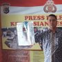 Tersinggung Ditegur, Remaja Ini Tega Tusuk Ibu Kandung sampai Tewas