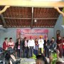 Dukung Jokowi - Ma'ruf, Tokoh Lintas Agama Tulang Bawang Siap Tangkal Hoaks