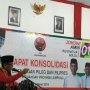 30 Hari Menuju Pilpres, TKN Gelar Rapat Konsolidasi