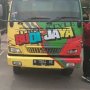 Waspada, Perampok Modus Nasi Padang Berkeliaran Incar Sopir Truk