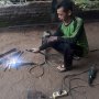PKS Sebut Tukang Las di Gunungkidul Layak Jadi Caleg