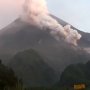 PVMBG Bantah Aktivitas Merapi Berkaitan dengan Gempa Tektonik di Cilacap