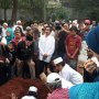 Nur Tompel Meninggal karena Sakit Tuberkulosis