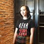 Jadi Perempuan Tomboi di Film Terbarunya, Pamela Bowie : Bukan Gue Banget!