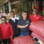 Klaim Pesanan Megawati, PDIP Siapkan Teknologi untuk Bantu Petani Bawang