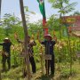 Kementan Kembali Panen Jagung, Kali Ini di Lumajang