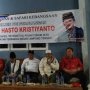 Kiai di Lampung Dukung Jokowi - Ma'ruf Amin Lewat Gerakan Sate Jowo