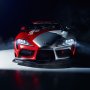 Toyota GR Supra GT4 Concept Berpentas di Geneva Motor Show 2019