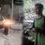 Siasat Kampanye Tukang Las yang Jadi Caleg Pemilu 2019 di Gunungkidul