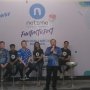 Aplikasi Netzme Resmi Diluncurkan di Pekalongan