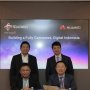 Telkomsel Matangkan Kesiapan Teknologi 5G Menuju Indonesia Digital 2025