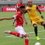 Hasil Piala Presiden 2019: Bhayangkara FC Taklukkan Semen Padang 4-2
