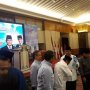 Prabowo: Kapal Kita Sedang Bocor, Boleh Prabowo Diejek Dibilang Pesimis