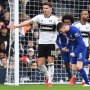 Hasil Liga Inggris: Chelsea Kalahkan Fulham 2-1