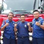 FACE of JAKARTA: Mereka yang Pantang Pulang Sebelum Padam