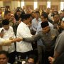 Singgung Kebocoran, Prabowo: Indonesia Lebih Liberal dari Mbahnya Liberal