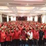 PDIP Siap Pecat 27 Kader Gegara 'Main 2 Kaki' di Pilkada, Hasto Endus Aksi Membelot Sejak Pilpres
