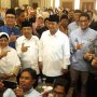 Prabowo Sebut Indonesia Berdarah - Darah di Transfusi oleh Utang