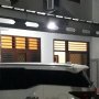 Ibunda Mikha Tambayong Meninggal, Kerabat Berdatangan ke Rumah Duka