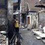 FACE of JAKARTA: Bertahan di Tanah Warisan Setelah Si Jago Merah Mengamuk