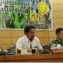 Untuk Penuhi Target, Kementan Dorong Produksi Padi Kalbar Ditingkatkan